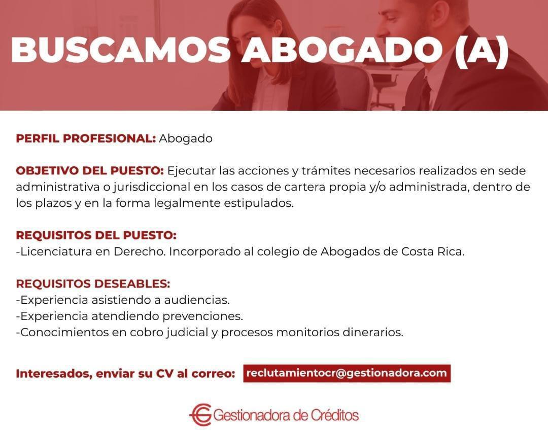 Abogado